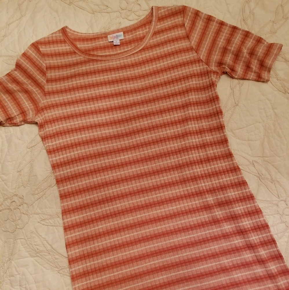 Lularoe Julia dress